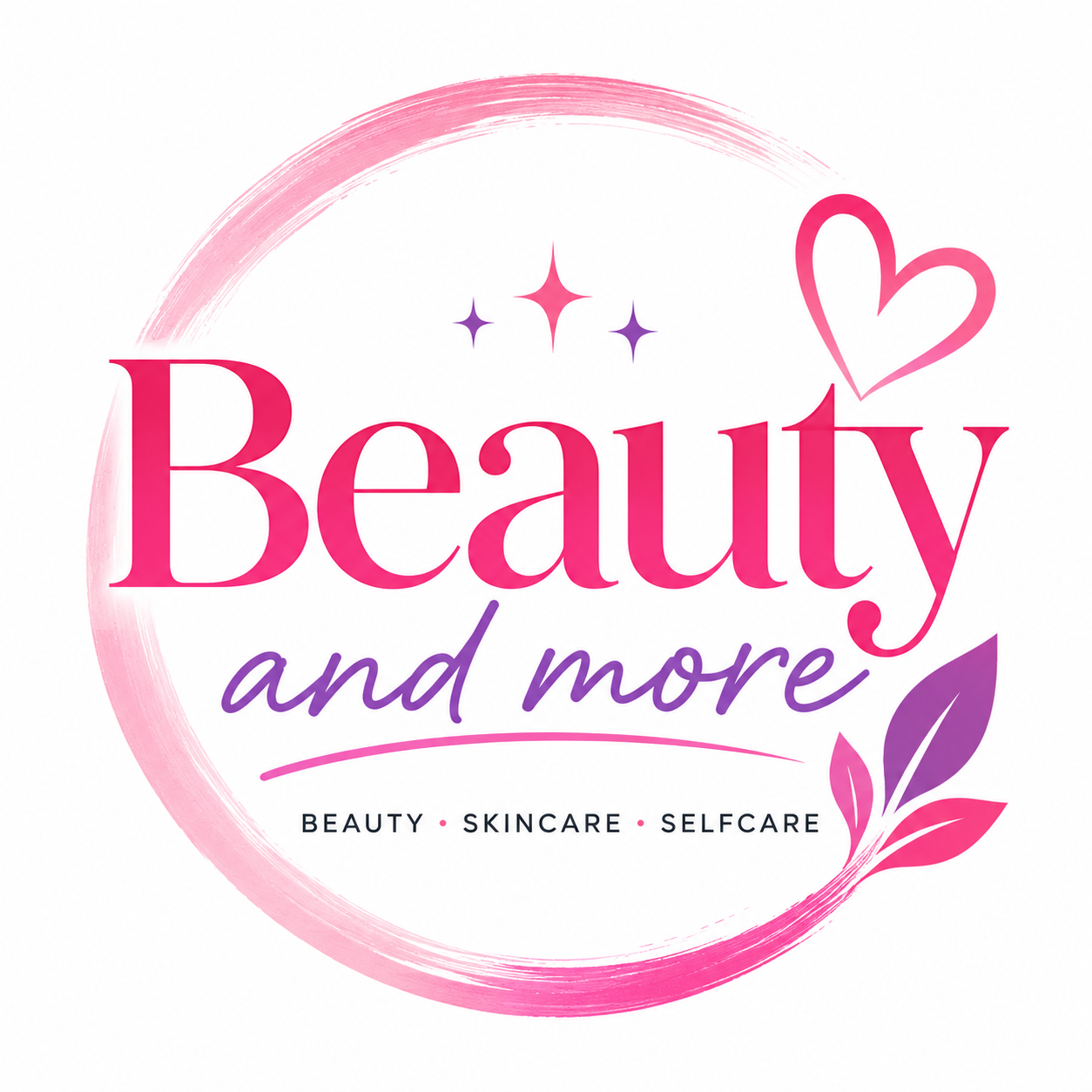 Beauty and More 